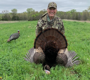 2025 Spring Turkey Season